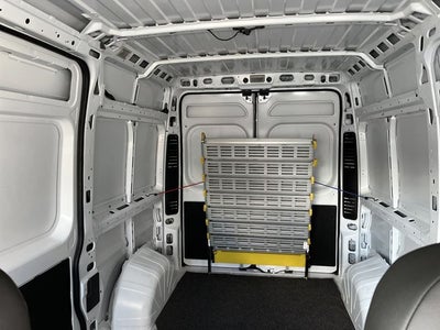 2025 RAM ProMaster 1500 Base