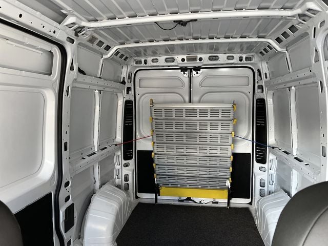2025 RAM ProMaster 1500 Base