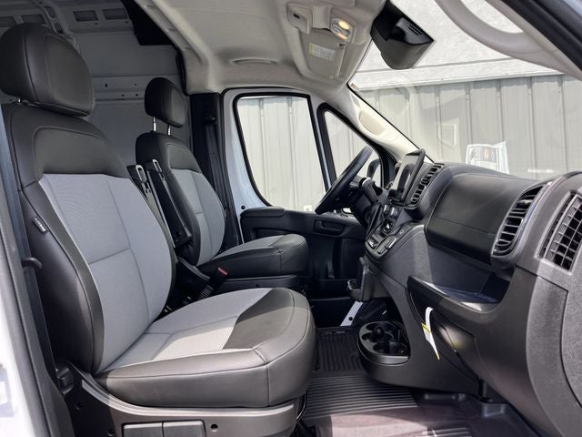 2025 RAM ProMaster 1500 Base