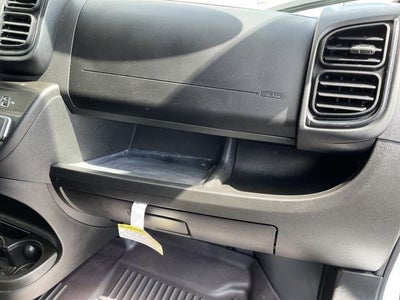 2025 RAM ProMaster 1500 Base