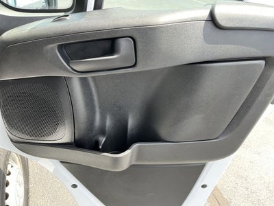 2025 RAM ProMaster 1500 Base