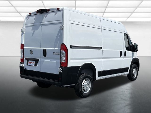 2025 RAM ProMaster 1500 Base