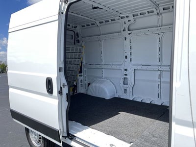 2025 RAM ProMaster 1500 Base