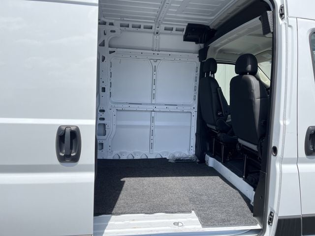 2025 RAM ProMaster 1500 Base