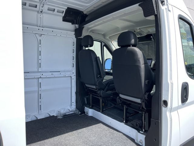 2025 RAM ProMaster 1500 Base