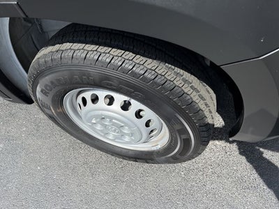 2025 RAM ProMaster 1500 Base