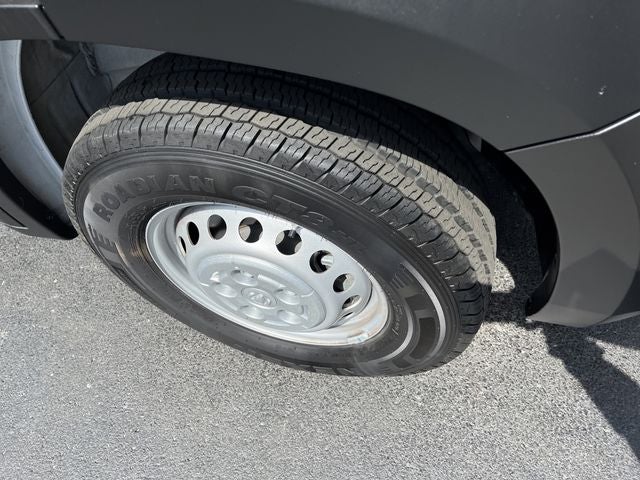 2025 RAM ProMaster 1500 Base