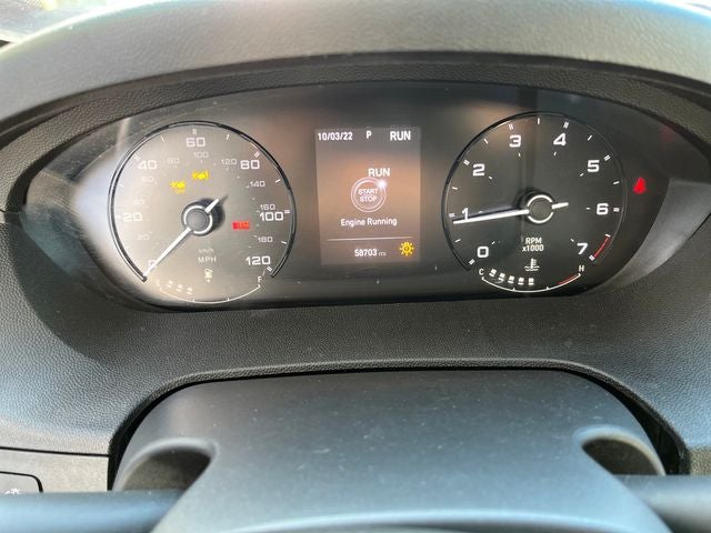 2023 RAM ProMaster 2500 High Roof 159 WB