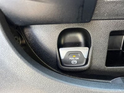 2023 RAM ProMaster 2500 High Roof 159 WB