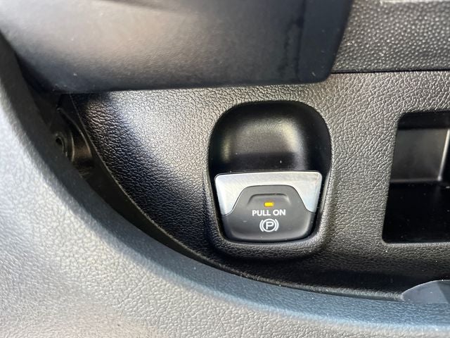 2023 RAM ProMaster 2500 High Roof 159 WB