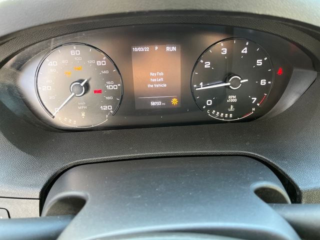 2023 RAM ProMaster 2500 High Roof 159 WB