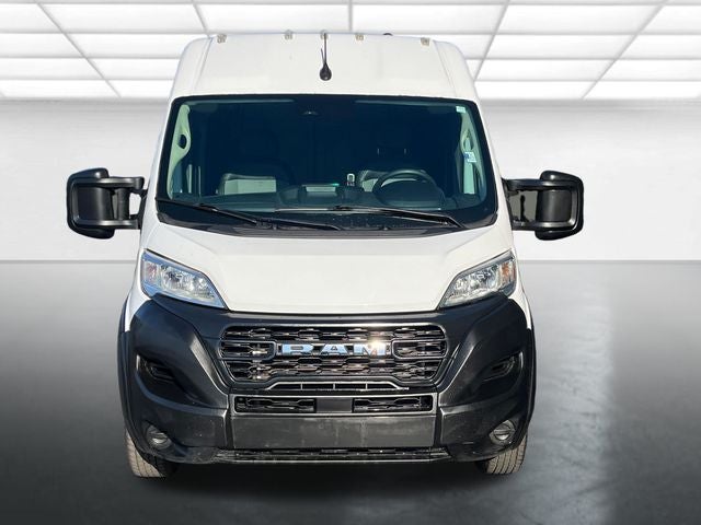 2023 RAM ProMaster 2500 High Roof 159 WB