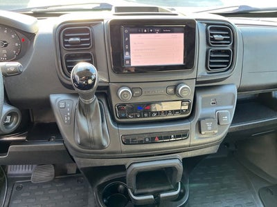 2023 RAM ProMaster 2500 High Roof 159 WB