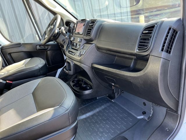 2023 RAM ProMaster 2500 High Roof 159 WB