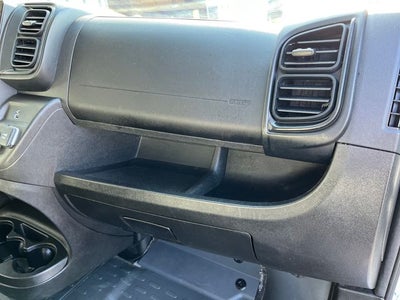 2023 RAM ProMaster 2500 High Roof 159 WB