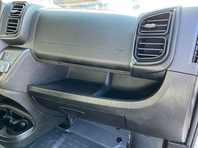 2023 RAM ProMaster 2500 High Roof 159 WB