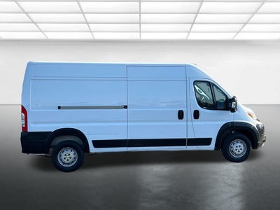 2023 RAM ProMaster 2500 High Roof 159 WB