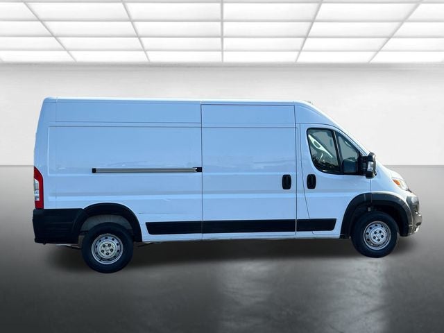 2023 RAM ProMaster 2500 High Roof 159 WB