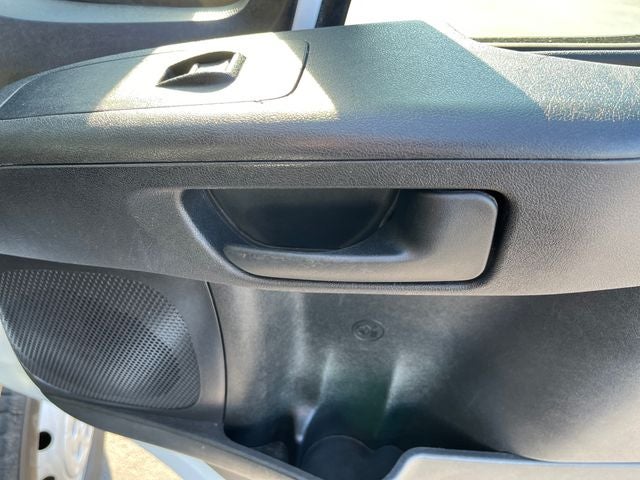 2023 RAM ProMaster 2500 High Roof 159 WB