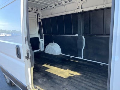 2023 RAM ProMaster 2500 High Roof 159 WB