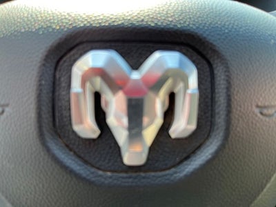 2023 RAM ProMaster 2500 High Roof 159 WB