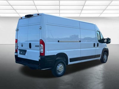 2023 RAM ProMaster 2500 High Roof 159 WB