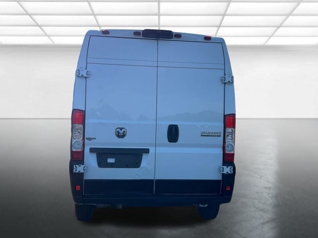 2023 RAM ProMaster 2500 High Roof 159 WB