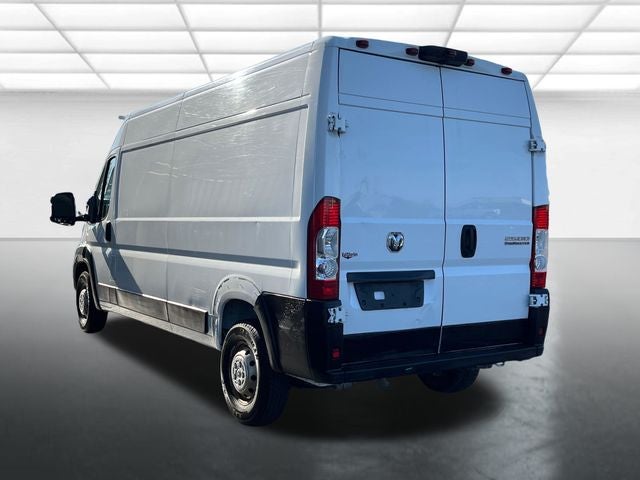 2023 RAM ProMaster 2500 High Roof 159 WB