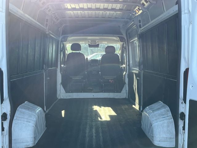 2023 RAM ProMaster 2500 High Roof 159 WB