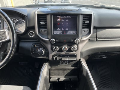 2019 RAM 2500 Big Horn