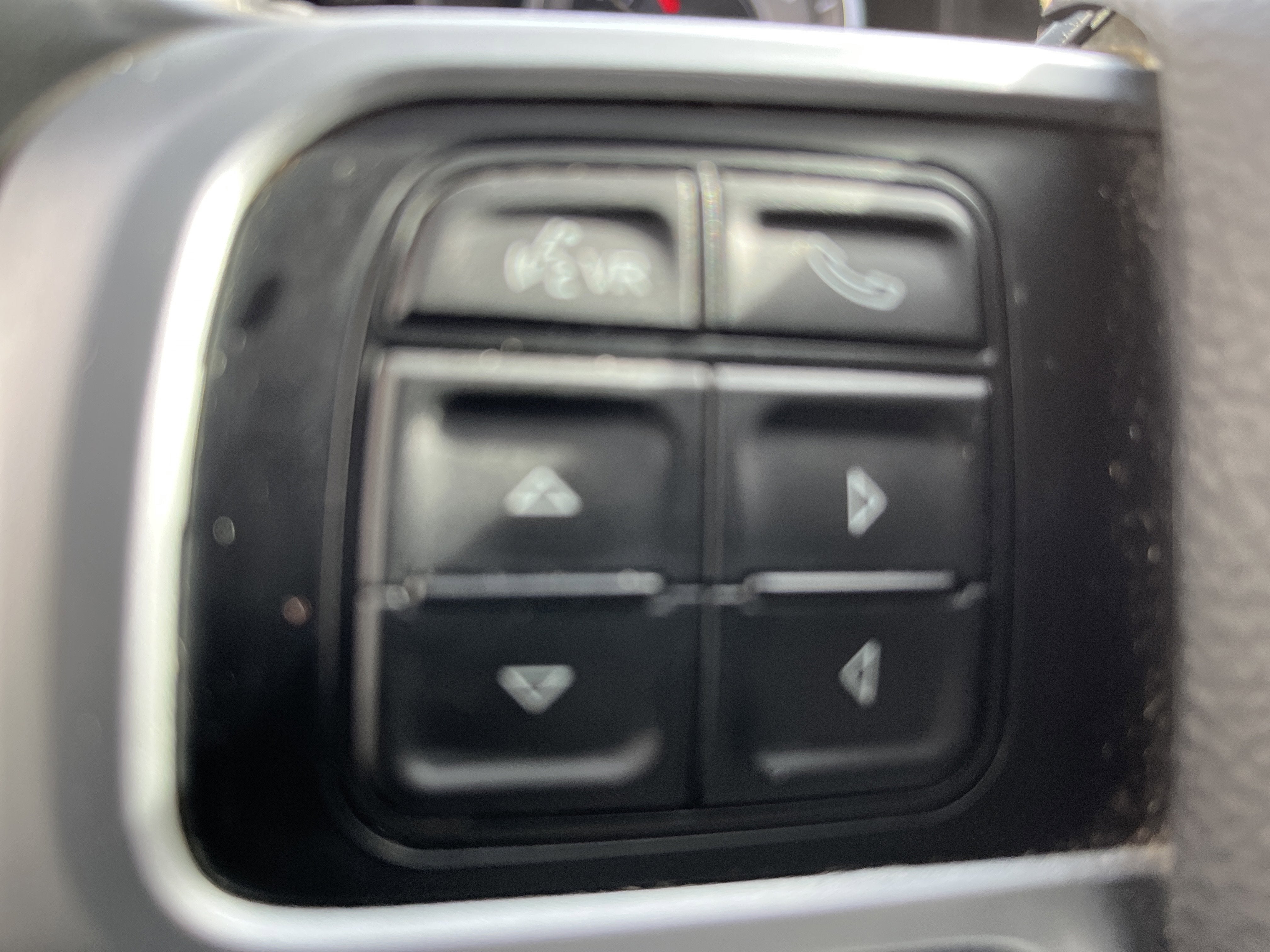 2019 RAM 2500 Big Horn