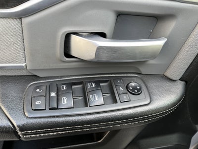 2019 RAM 2500 Big Horn