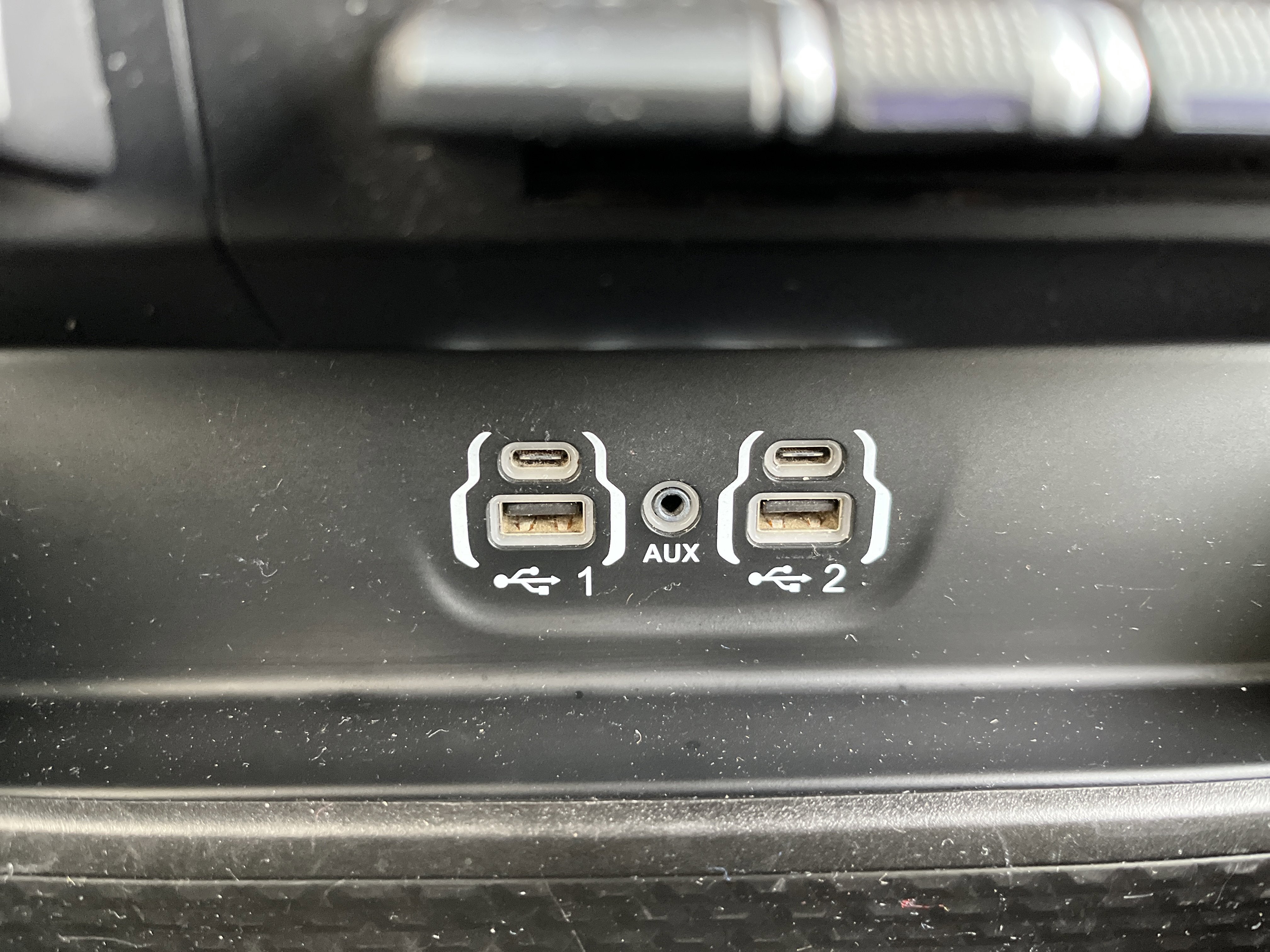 2019 RAM 2500 Big Horn