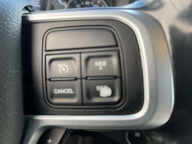 2019 RAM 2500 Big Horn