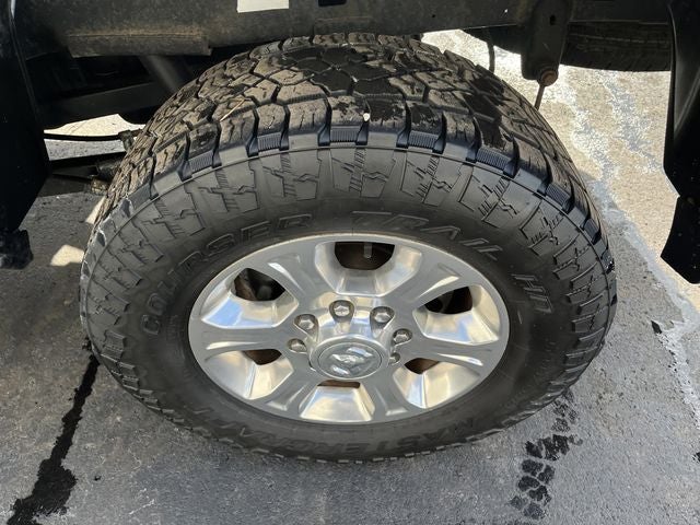 2019 RAM 2500 Big Horn