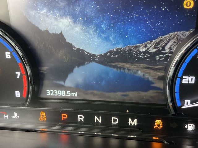 2023 Ford Bronco Sport Heritage Limited