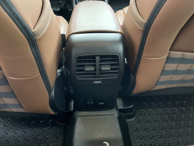 2023 Ford Bronco Sport Heritage Limited