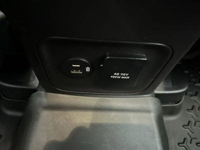 2023 Ford Bronco Sport Heritage Limited