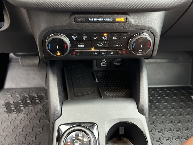 2023 Ford Bronco Sport Heritage Limited