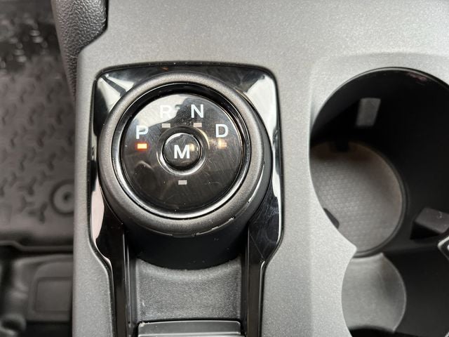 2023 Ford Bronco Sport Heritage Limited