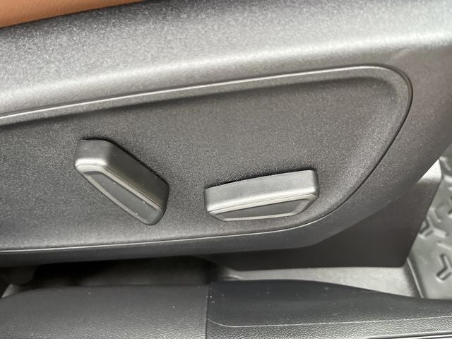 2023 Ford Bronco Sport Heritage Limited