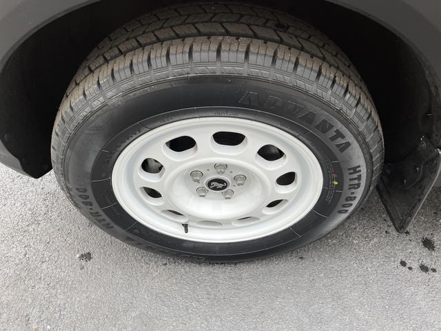 2023 Ford Bronco Sport Heritage Limited