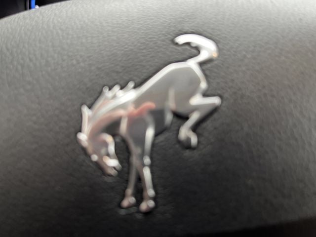 2023 Ford Bronco Sport Heritage Limited