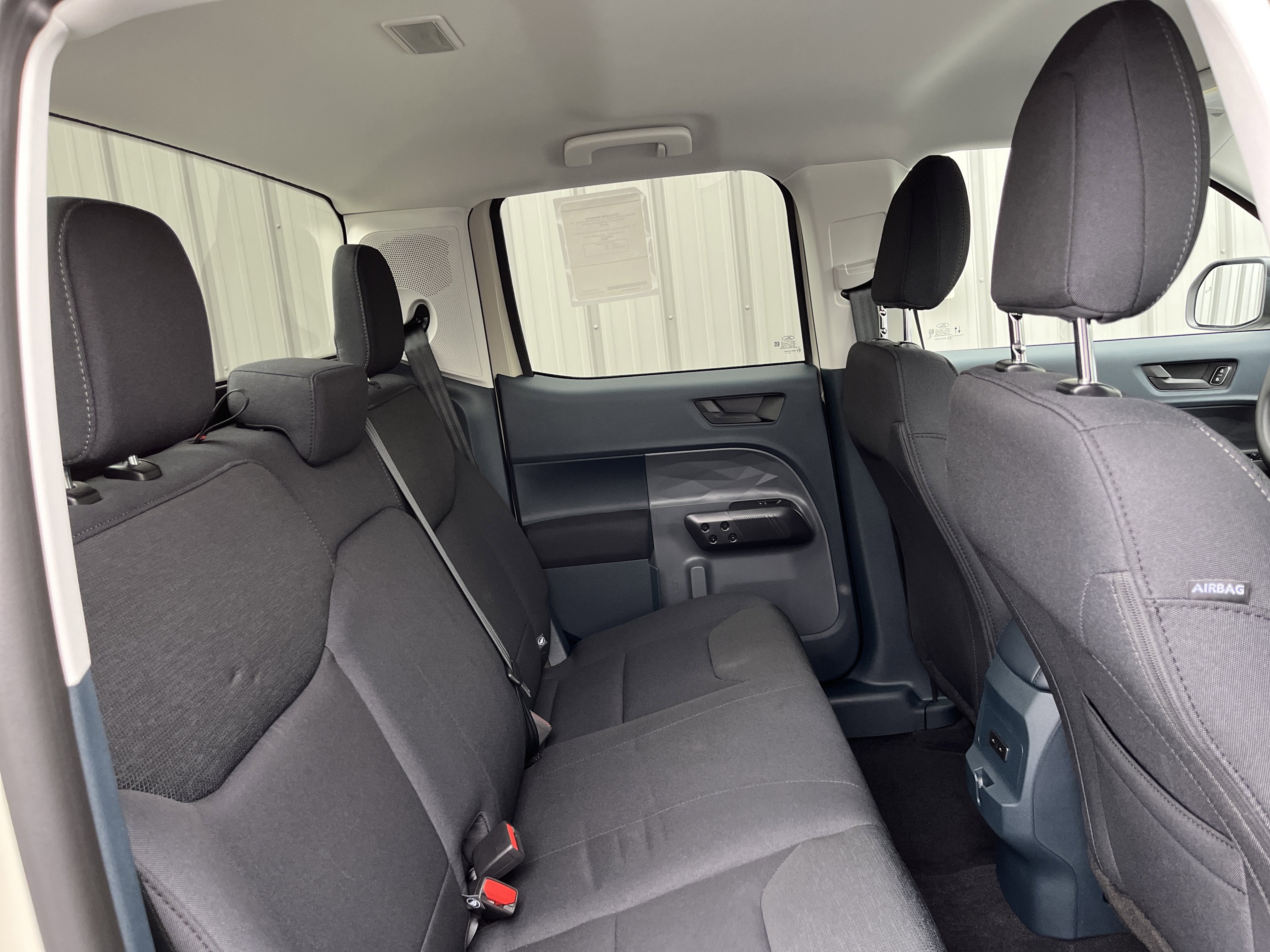 2025 Ford Maverick XL