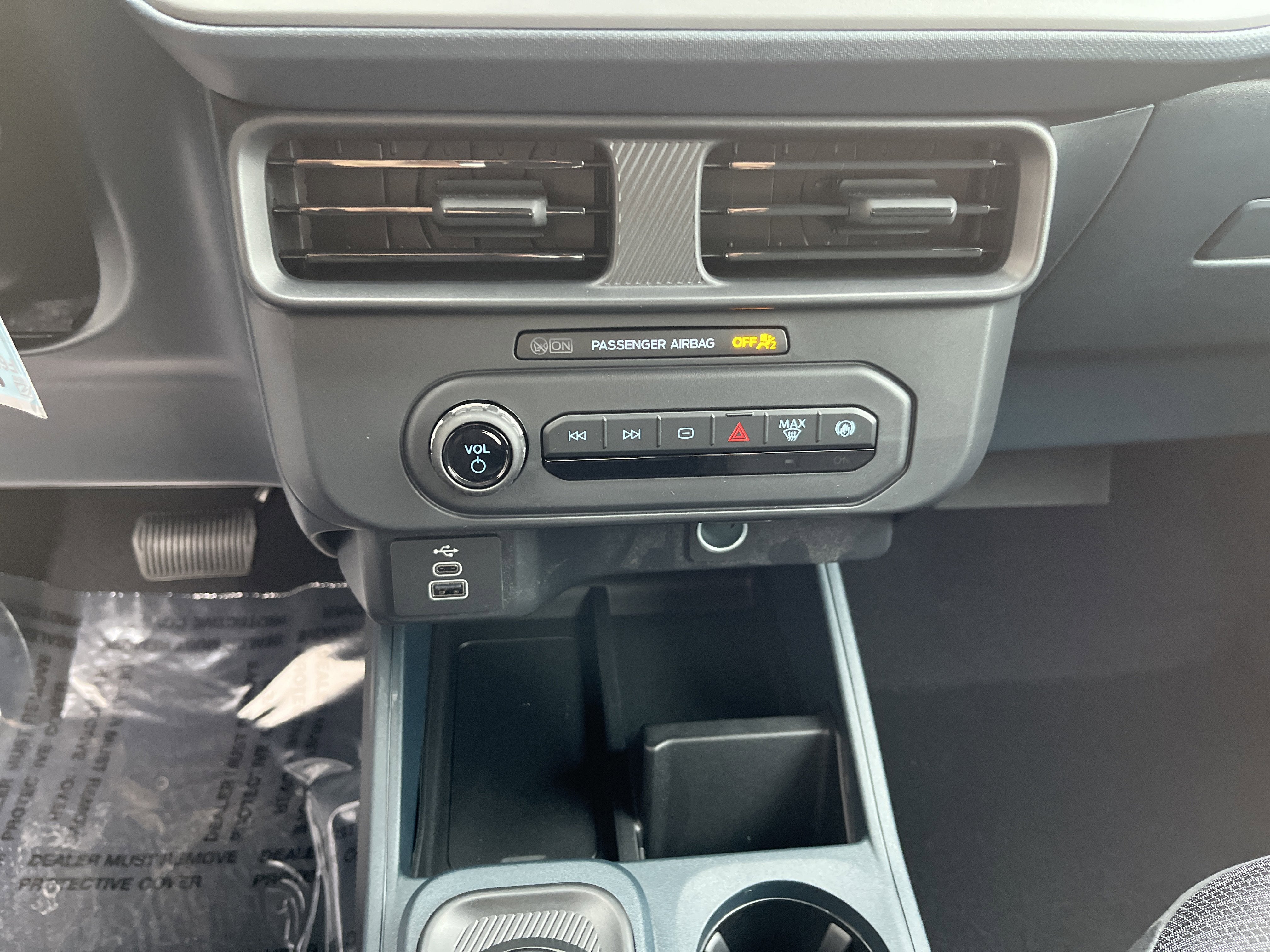 2025 Ford Maverick XL