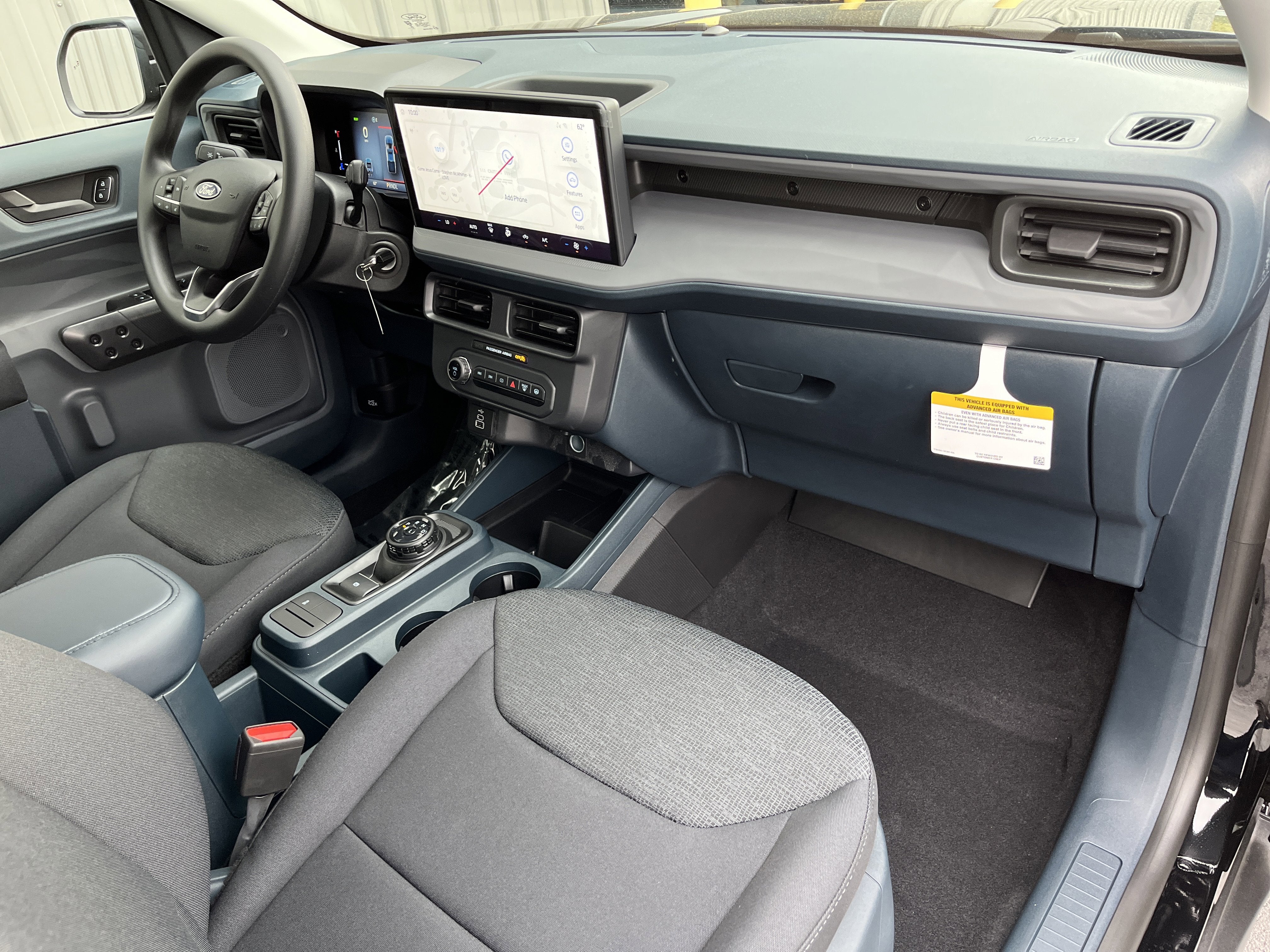 2025 Ford Maverick XL