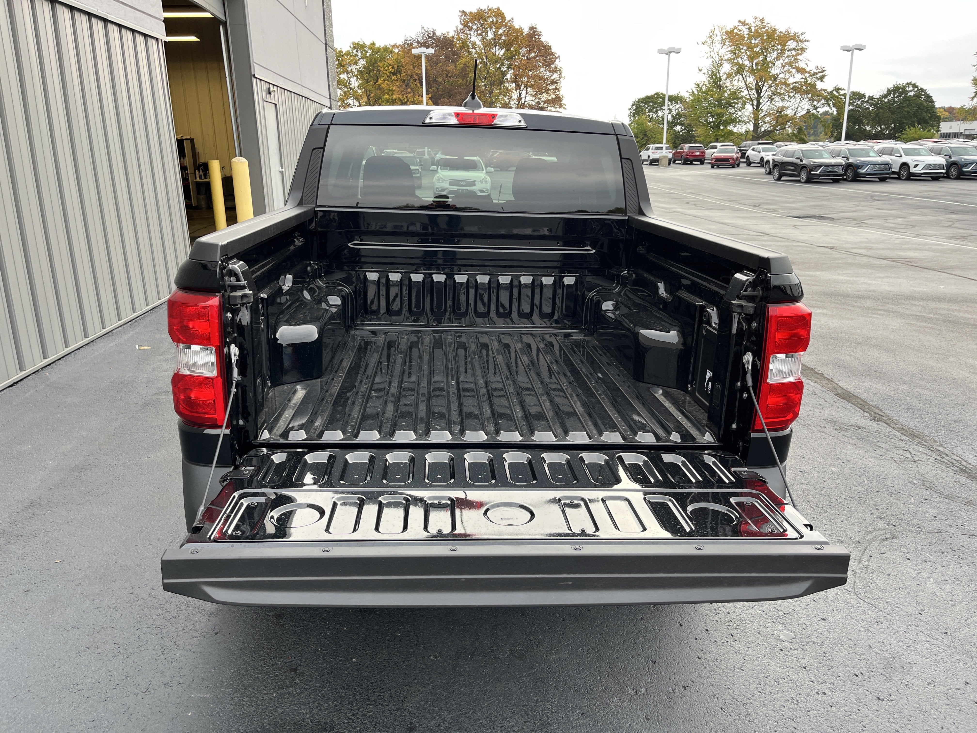 2025 Ford Maverick XL