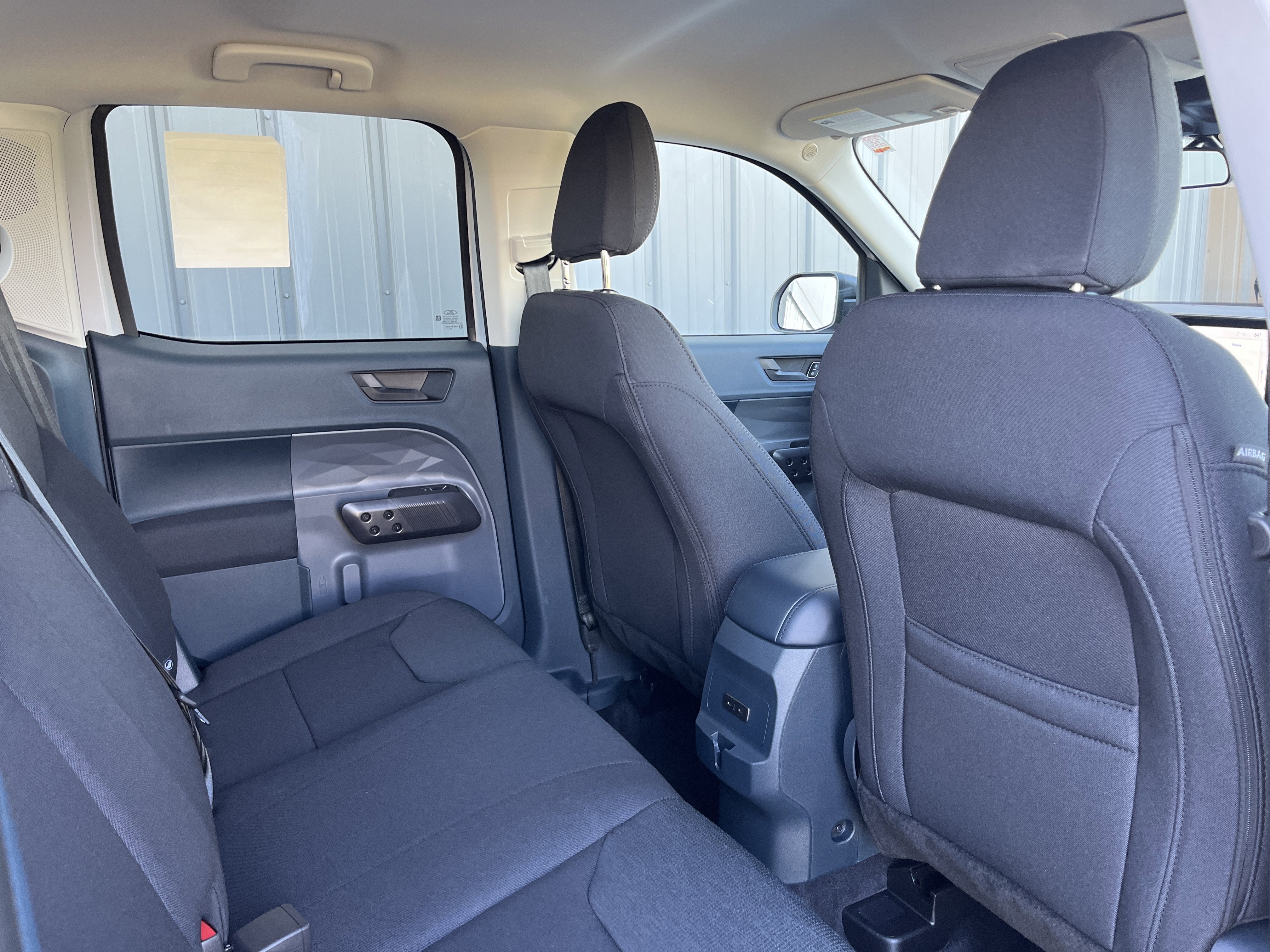 2025 Ford Maverick XL