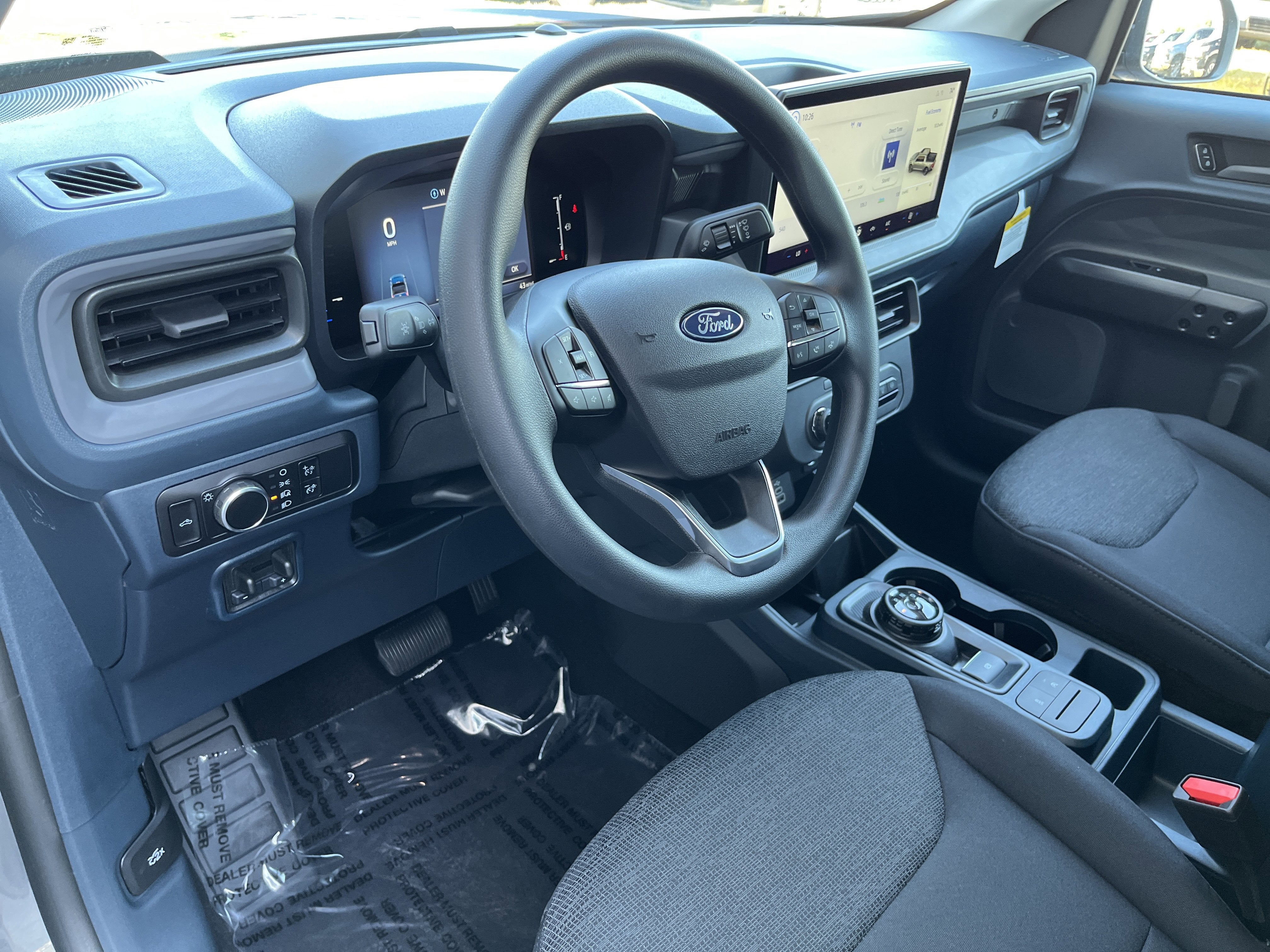 2025 Ford Maverick XL