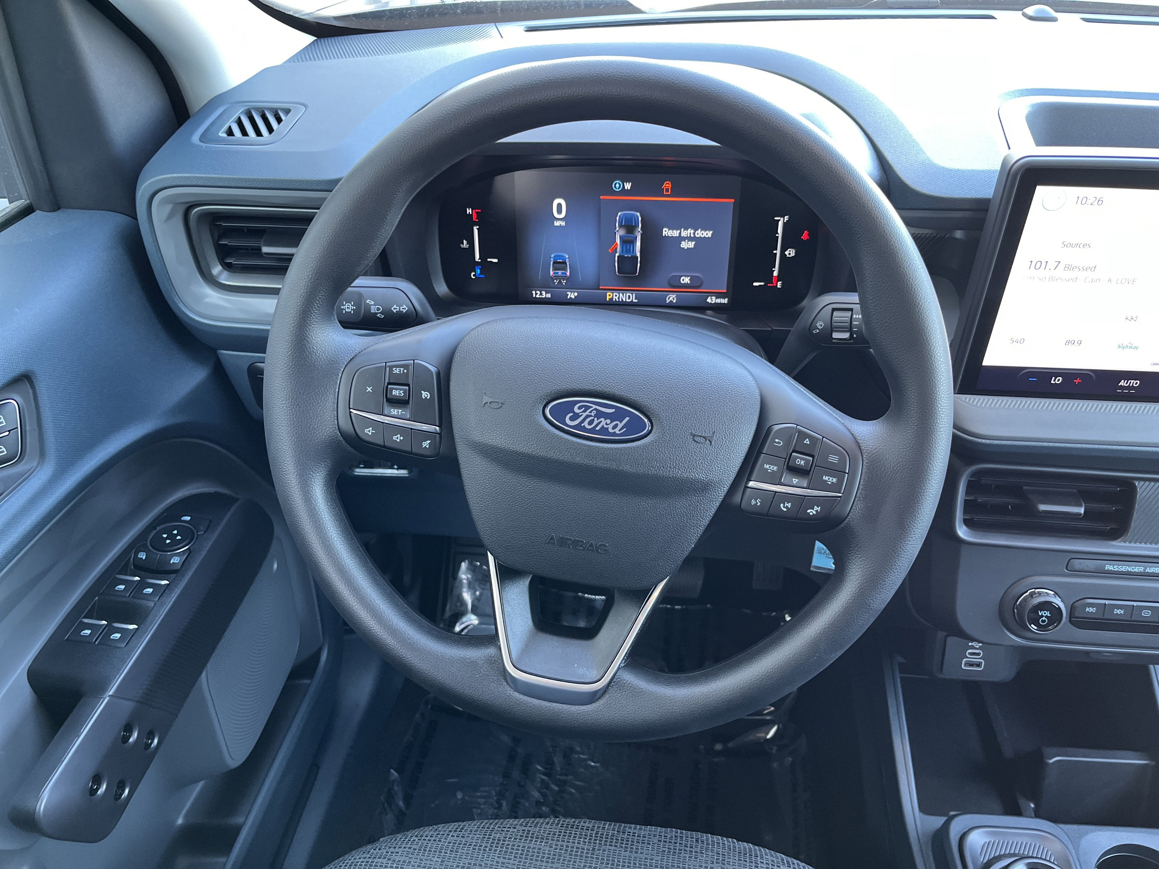 2025 Ford Maverick XL